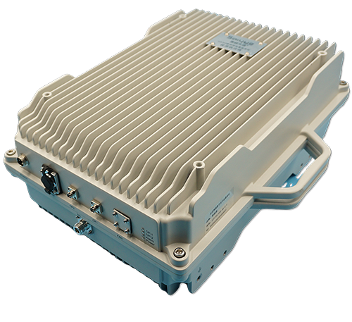 嫩江单频/双频/四频/五频运营级数字光纤直放站