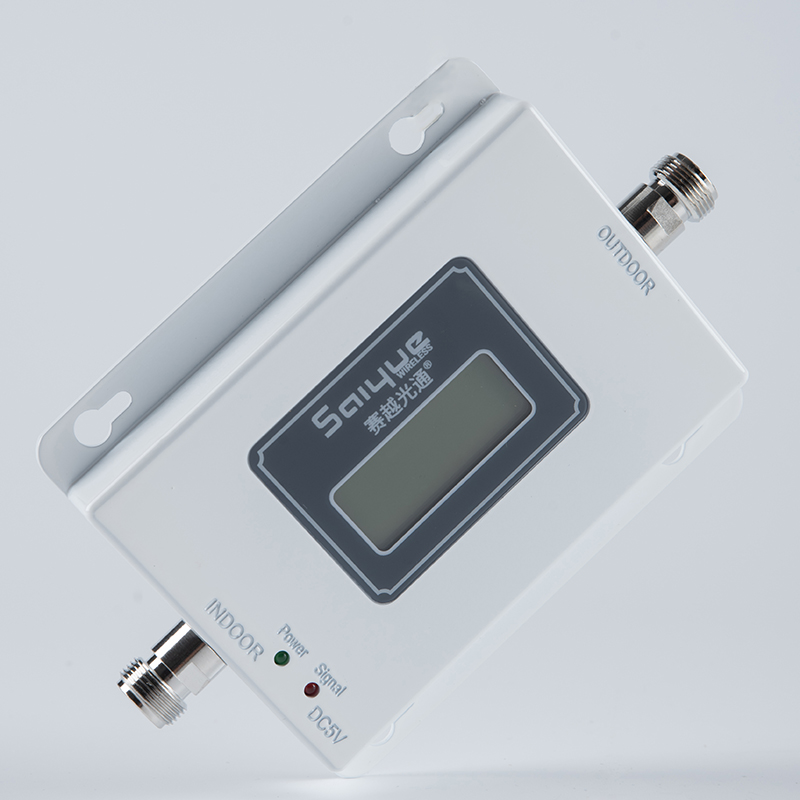 嫩江家用配电房机房信号放大器200㎡