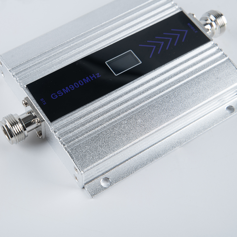 嫩江家用单频手机信号增强器100㎡