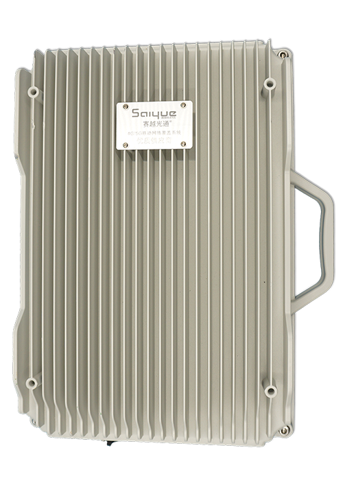 嫩江单频/双频/三频/四频/五频电信级无线直放站