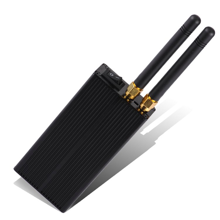  嫩江1.2G/1.5G导航屏蔽器