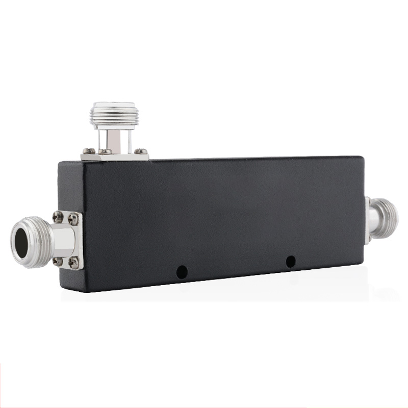  嫩江FM调频广播同步广播耦合器