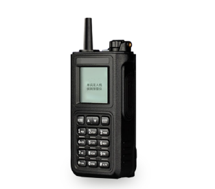  嫩江单兵无人机侦测预警仪