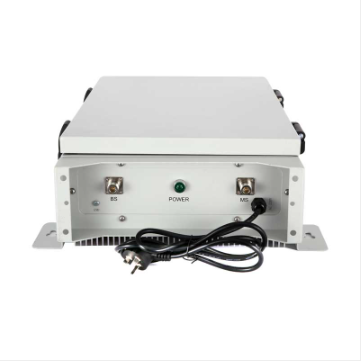  嫩江无线对讲系统双向干线放大器