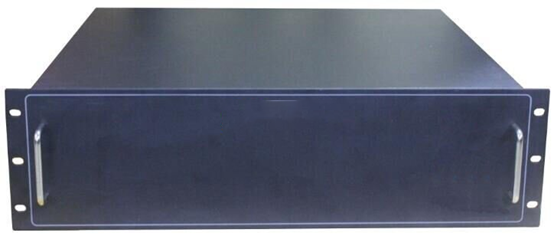  嫩江FM调频广播主机