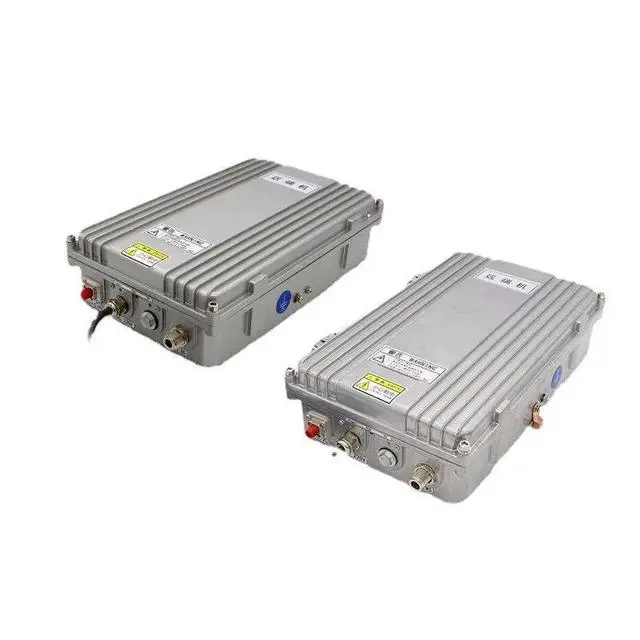  嫩江FM调频应急广播数字光纤近端机远端机