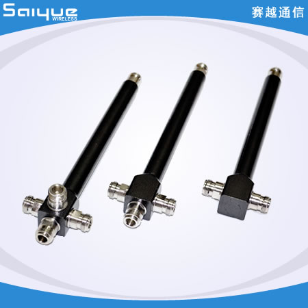  嫩江FM调频广播同步广播功分器