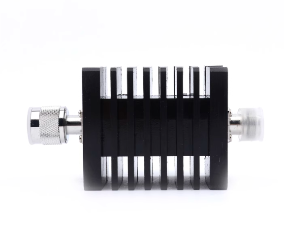  嫩江腔体固定衰减器0-3G/0-4G  N型接口