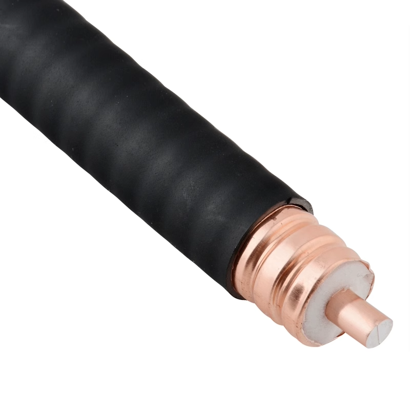  嫩江HCAAY50-12（1/2”）同轴射频电缆馈线