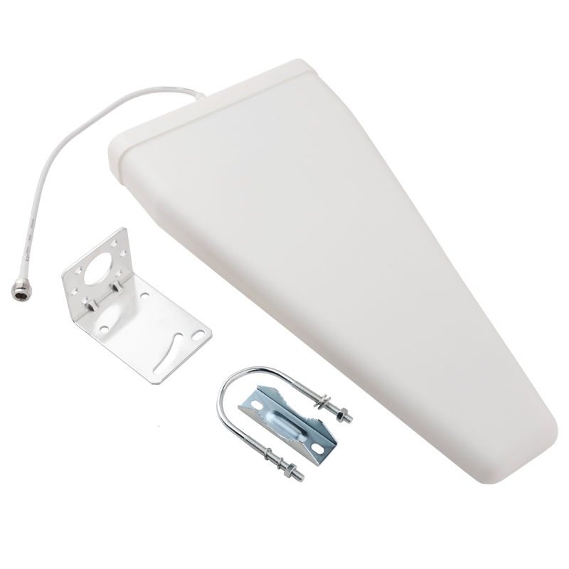  嫩江对数周期天线定向接收发射700-3700MHz